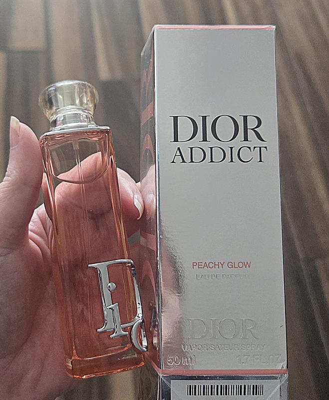 Dior Addict Peachy Glow Eau de Parfum - DIOR | Sephora