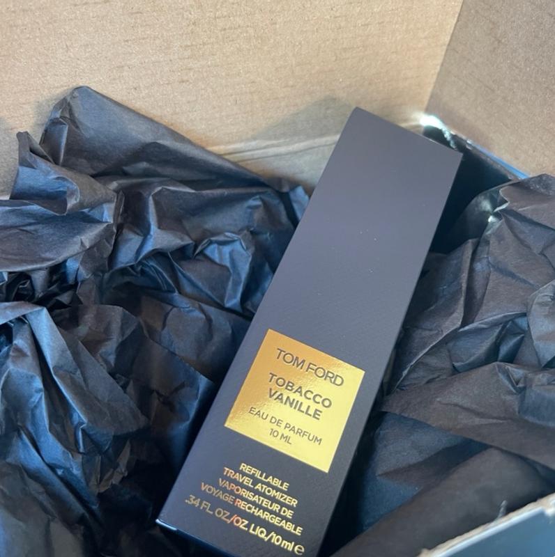 Tobacco Vanille - TOM FORD
