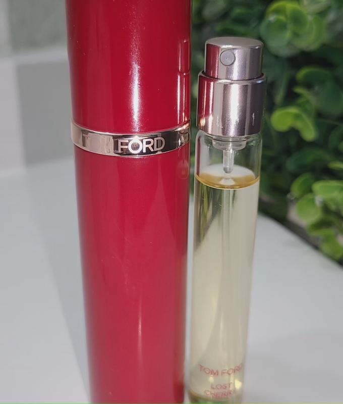 Lost Cherry Travel Spray - TOM FORD | Sephora