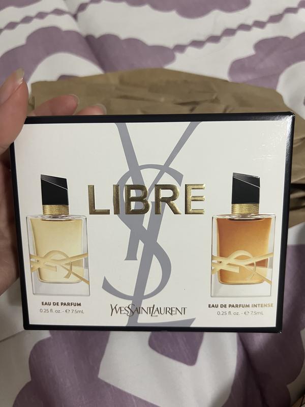 Libre Collection Mini Perfume Duo Set - Yves Saint Laurent | Sephora
