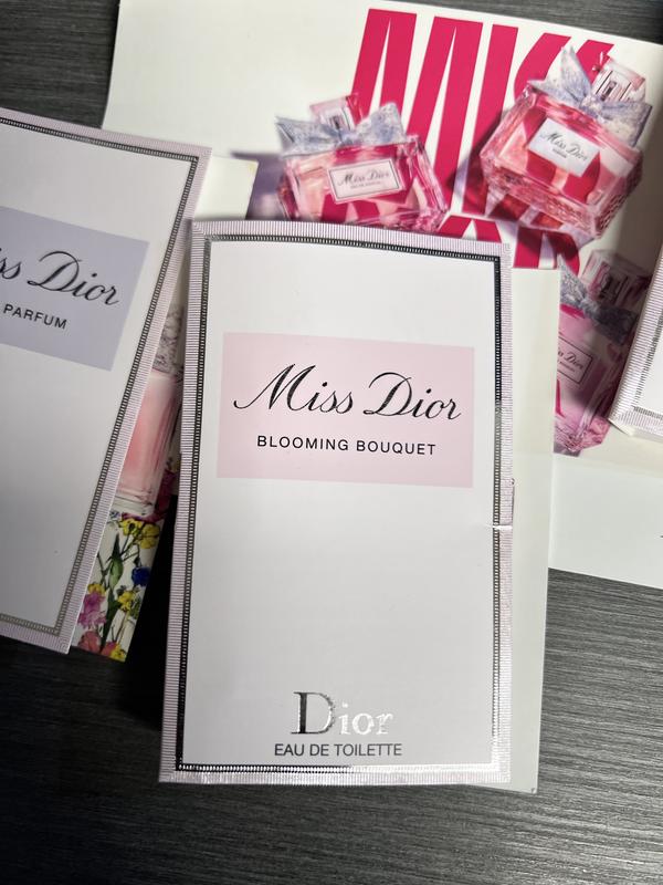 Miss Dior Blooming Bouquet - Dior | Sephora