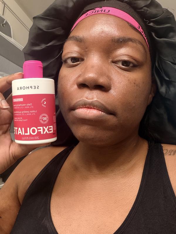 Daily Resurfacing Toner - SEPHORA COLLECTION | Sephora
