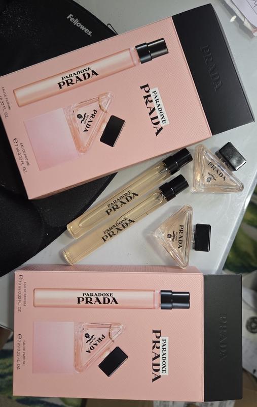 Mini Paradoxe Eau de Parfum Gift Set - Prada | Sephora