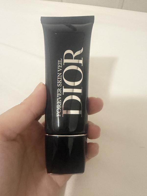Forever Skin Veil Invisible Hydrating Glow Primer SPF 25 - DIOR