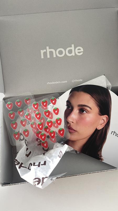 Spotwear Hydrocolloid Patches - rhode | Sephora