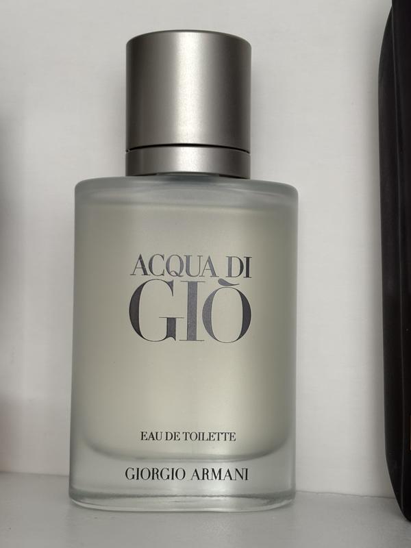 Acqua Di Gio Pour Homme - Armani Beauty | Sephora