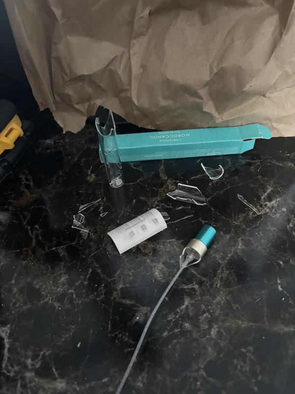 review photo