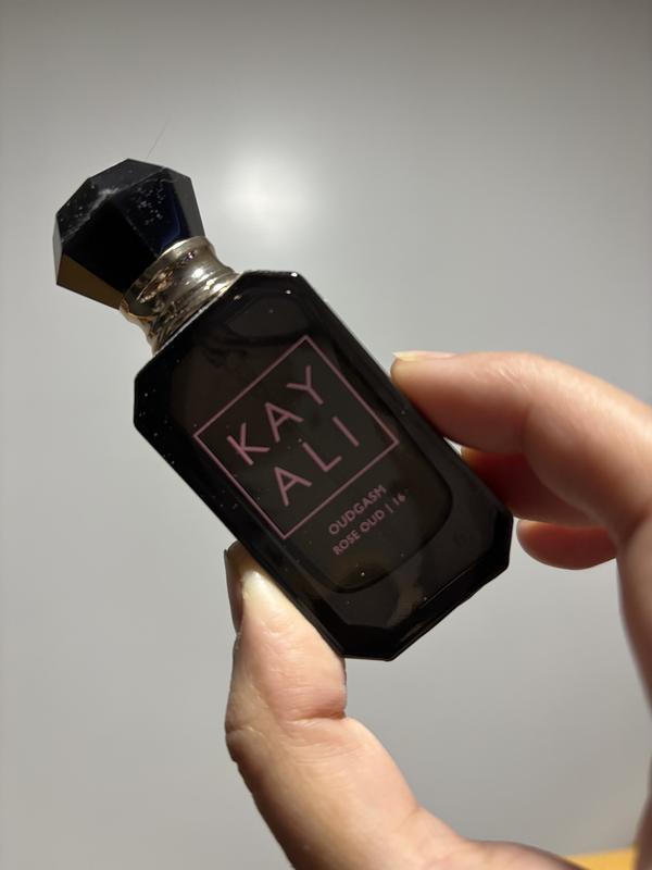 OUDGASM ROSE OUD | 16 Eau de Parfum Intense Travel Spray - KAYALI