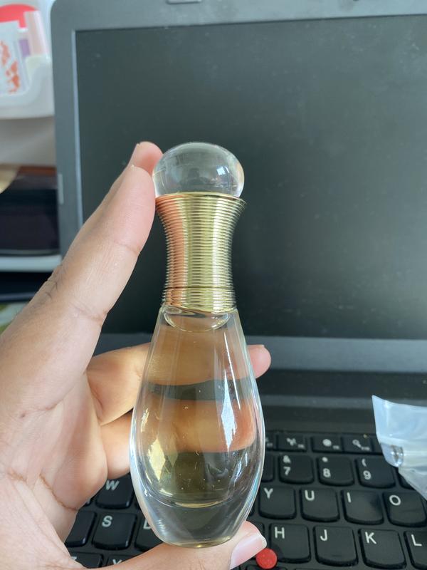 J'adore Eau de Parfum Roller-pearl - Dior | Sephora