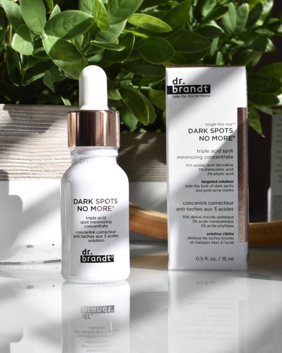 dr brandt skincare dark spots no more