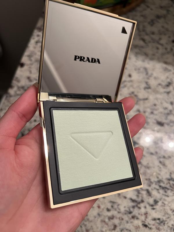 Reset Rebalancing Refillable Setting Powder - Prada | Sephora