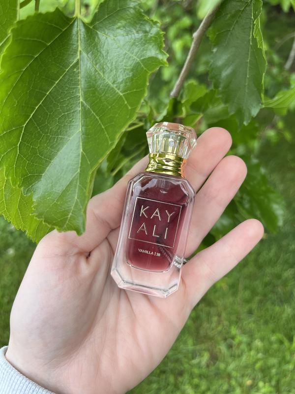 VANILLA | 28 Travel Spray - KAYALI | Sephora