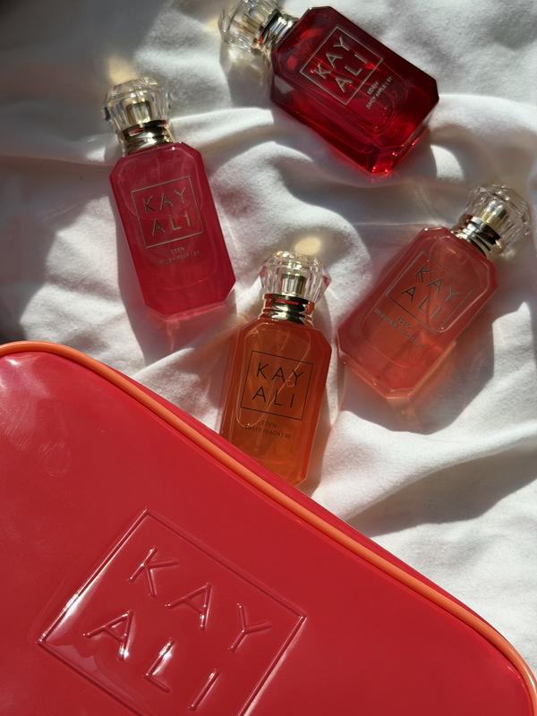 EDEN Mini Replica Set - KAYALI | Sephora