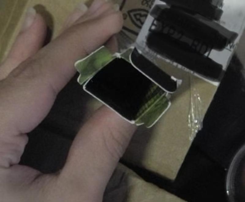 review photo