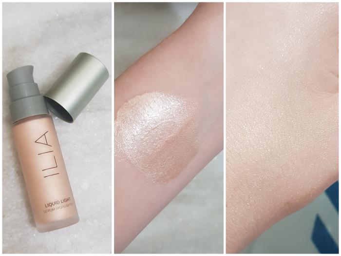 ilia liquid highlighter