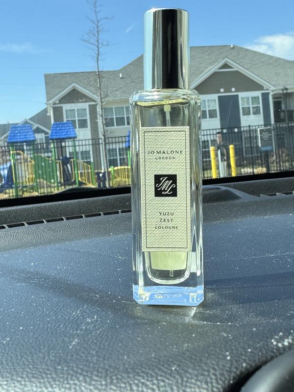 Yuzu Zest Cologne with Citrus - Jo Malone London | Sephora