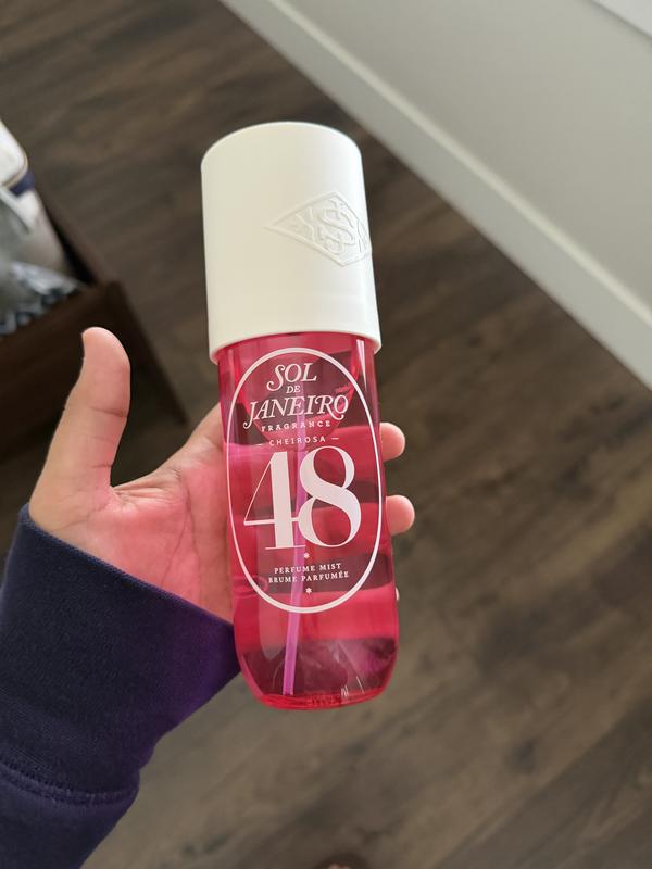 Cheirosa 48 Hair & Body Perfume Mist - Sol de Janeiro | Sephora