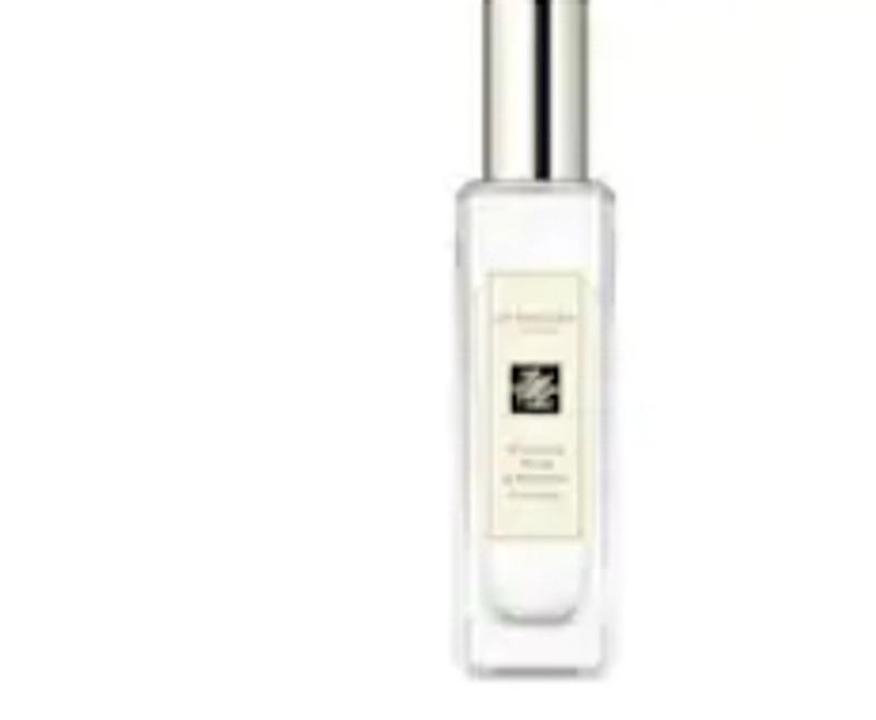 English Pear & Freesia Cologne Travel Spray with Rose - Jo Malone