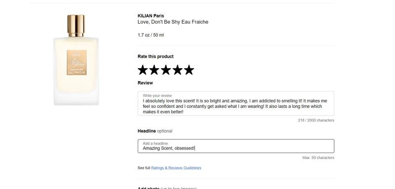 review photo