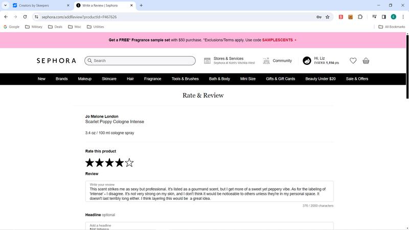review photo