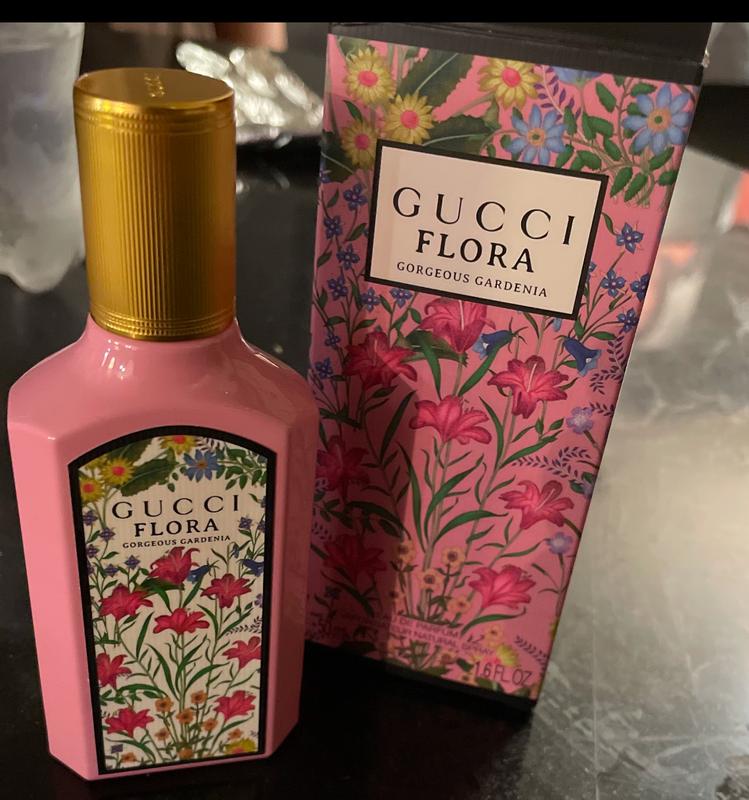 Flora Gorgeous Gardenia Eau de Parfum - Gucci | Sephora
