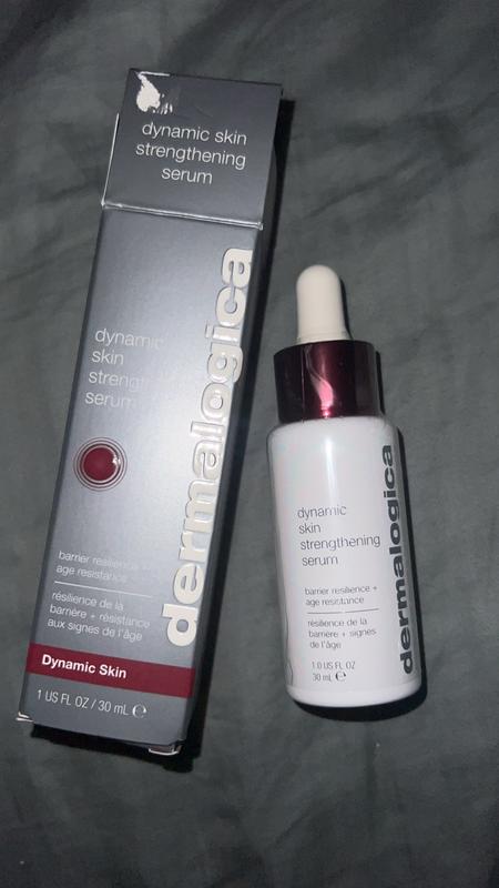 Dynamic Skin Strengthening Serum - Dermalogica | Sephora