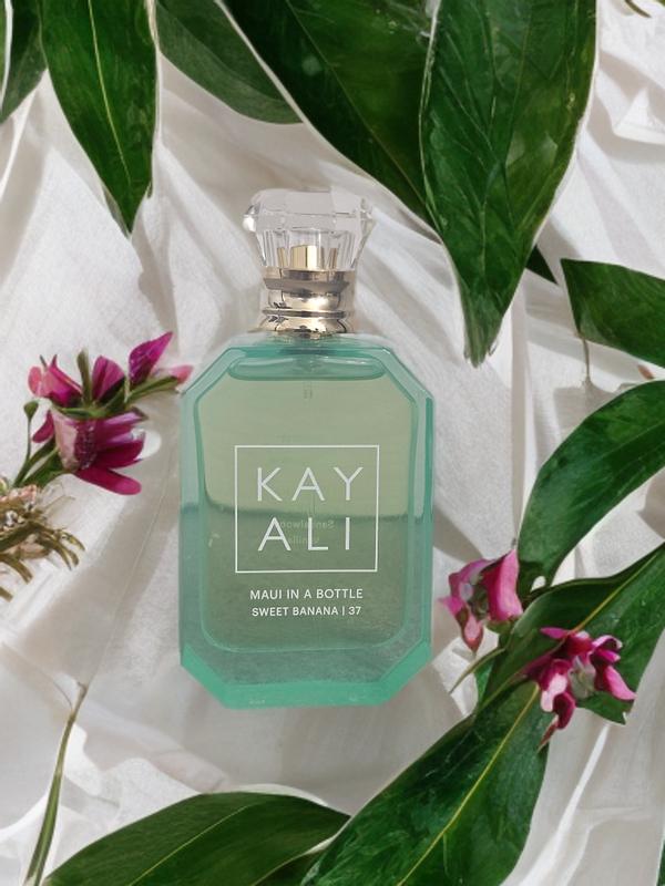 Mini MAUI IN A BOTTLE SWEET BANANA | 37 Eau de Parfum - KAYALI