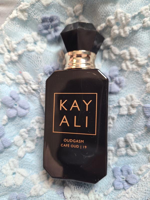 OUDGASM CAFÉ OUD | 19 Eau de Parfum Intense - KAYALI | Sephora