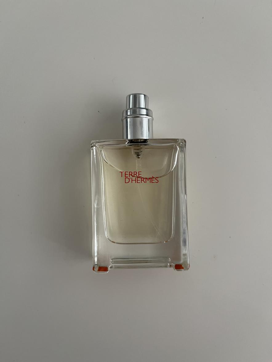 Terre d’Hermès Eau de Toilette - HERMÈS | Sephora