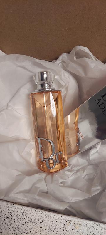 Eau de parfum DIOR Addict Peachy Glow - DIOR | Sephora