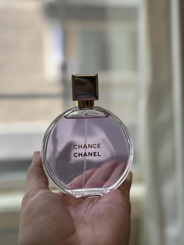 CHANCE EAU SPLENDIDE Eau de Parfum Spray - CHANEL | Sephora