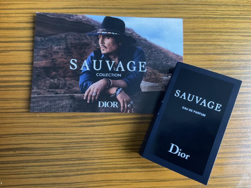 Sauvage Eau de Parfum - Dior | Sephora