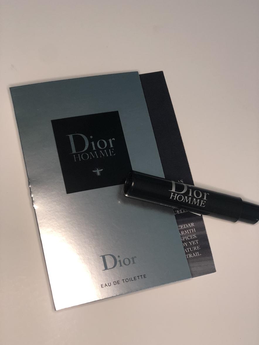 Homme Eau de Toilette - Dior | Sephora