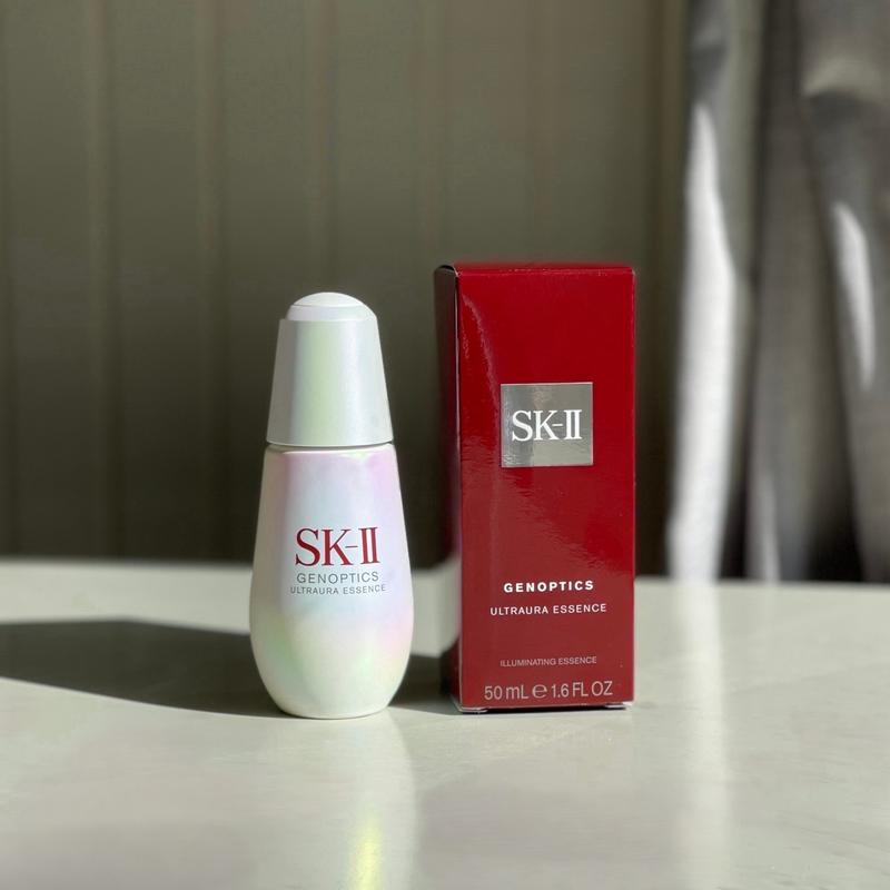 GenOptics Spot Essence Serum - SK-II | Sephora
