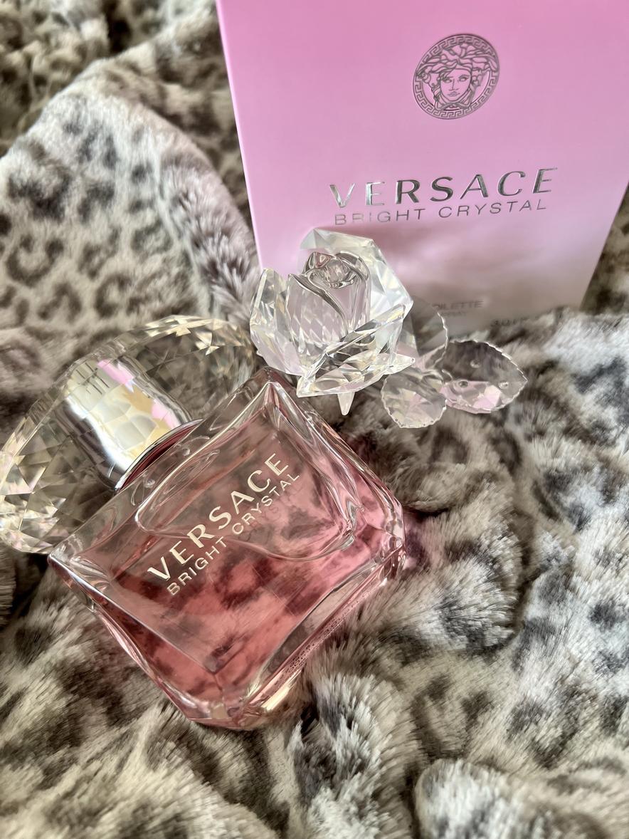 Bright Crystal - Versace | Sephora