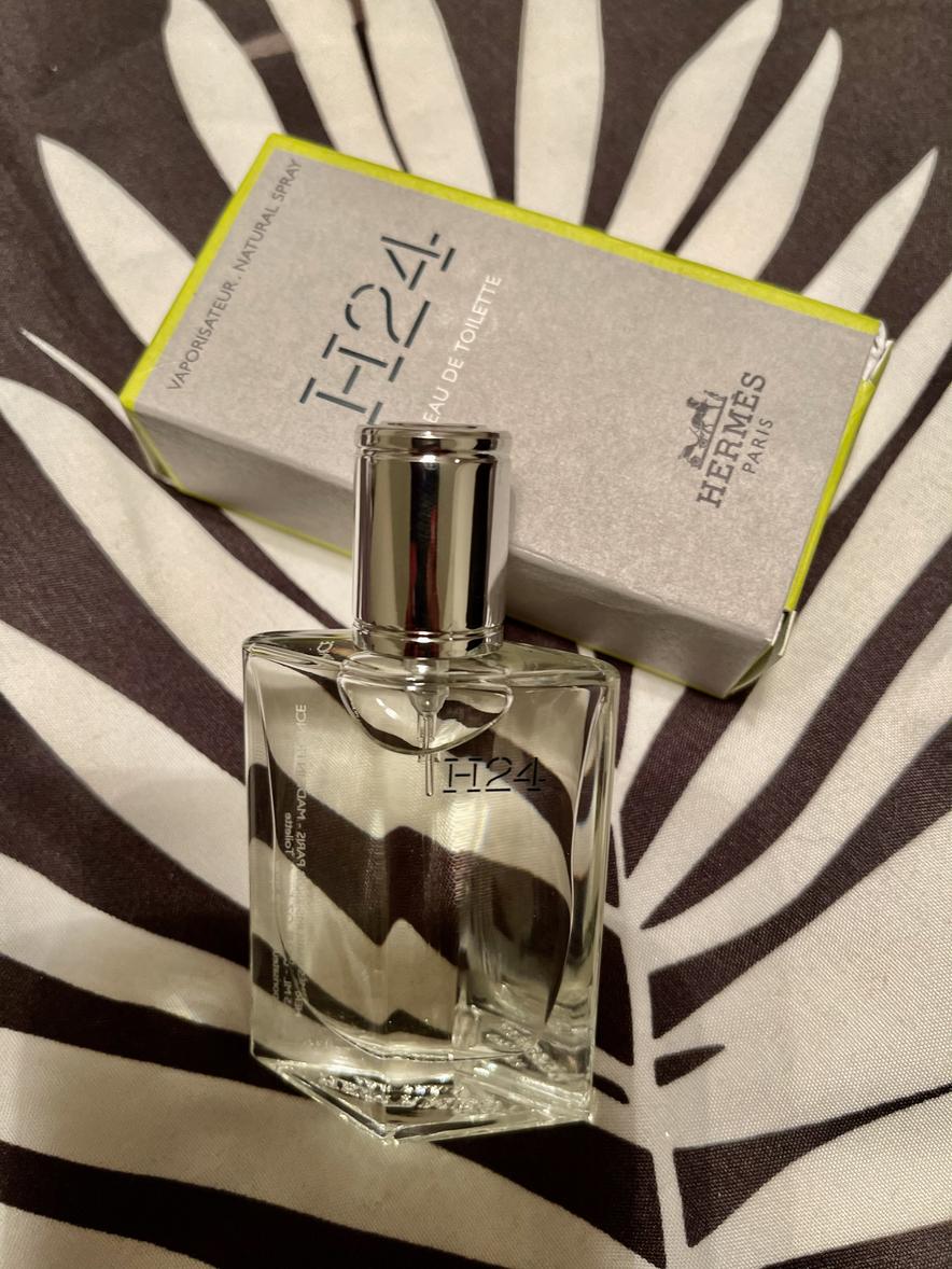 H24 Eau de Toilette - HERMÈS | Sephora