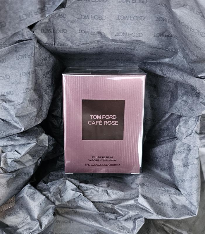 Café Rose - TOM FORD | Sephora