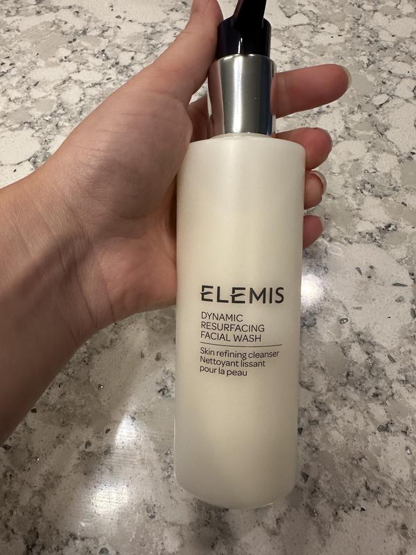 Dynamic Gentle Resurfacing Enzyme Cleanser - Elemis | Sephora