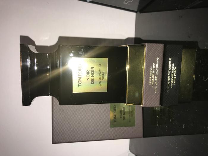 Noir de Noir - TOM FORD | Sephora