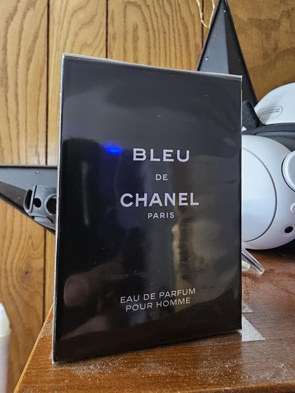 BLEU DE CHANEL Eau de Parfum - CHANEL | Sephora