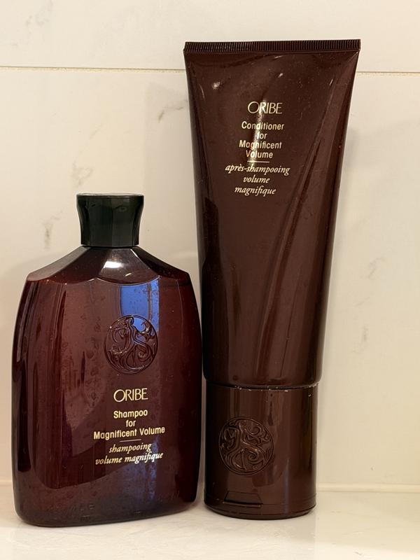 Shampoo for Magnificent Volume - Oribe | Sephora
