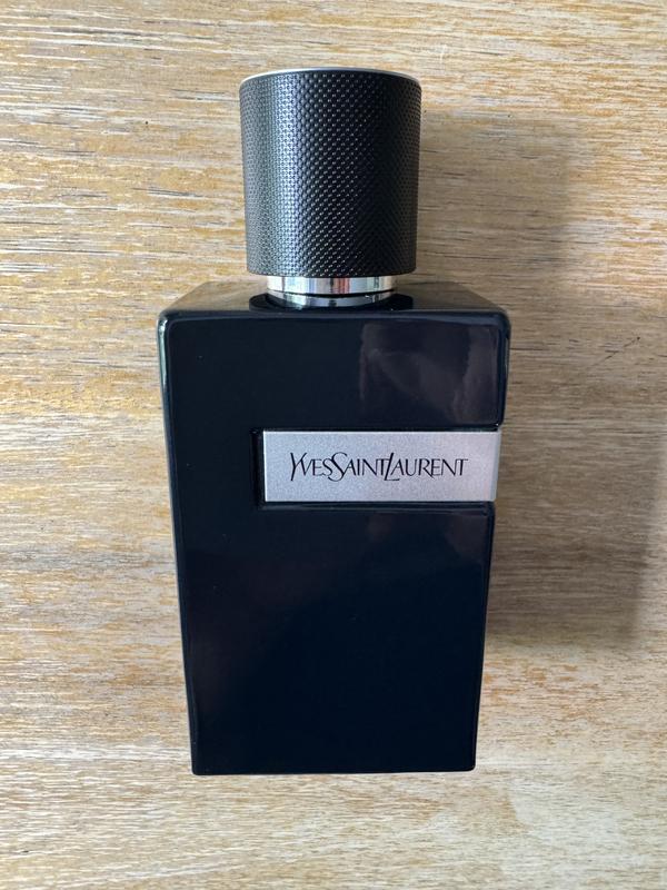 Y Le Parfum with Cedarwood & Lavender - Yves Saint Laurent | Sephora
