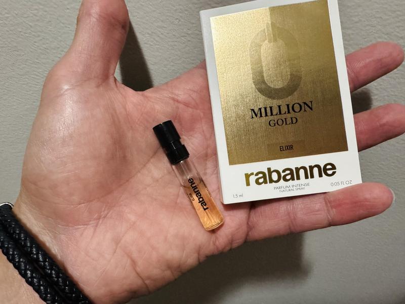 1 Million Elixir - Paco Rabanne | Sephora