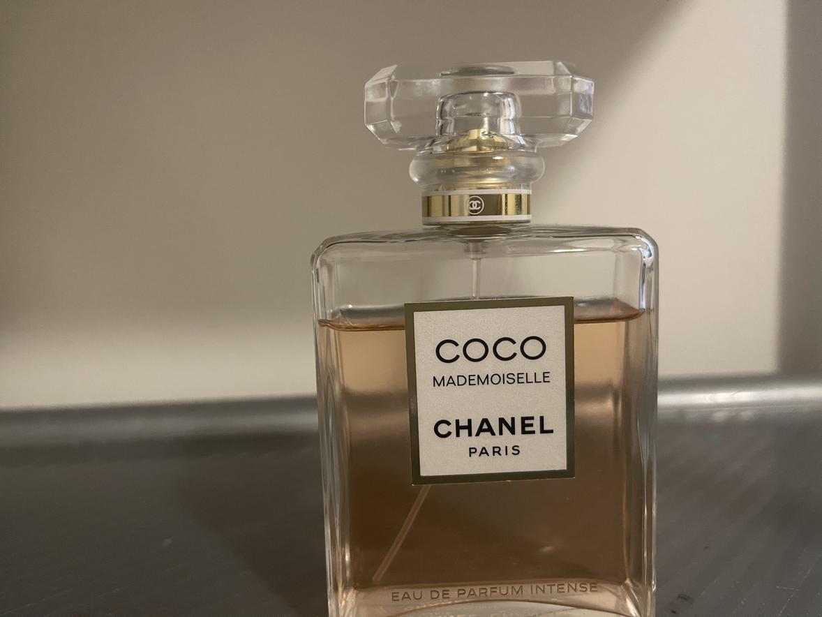 COCO MADEMOISELLE Eau de Parfum Intense - CHANEL | Sephora