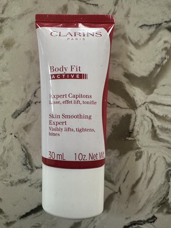 Body Fit Active Contouring & Smoothing Gel-Cream - Clarins | Sephora