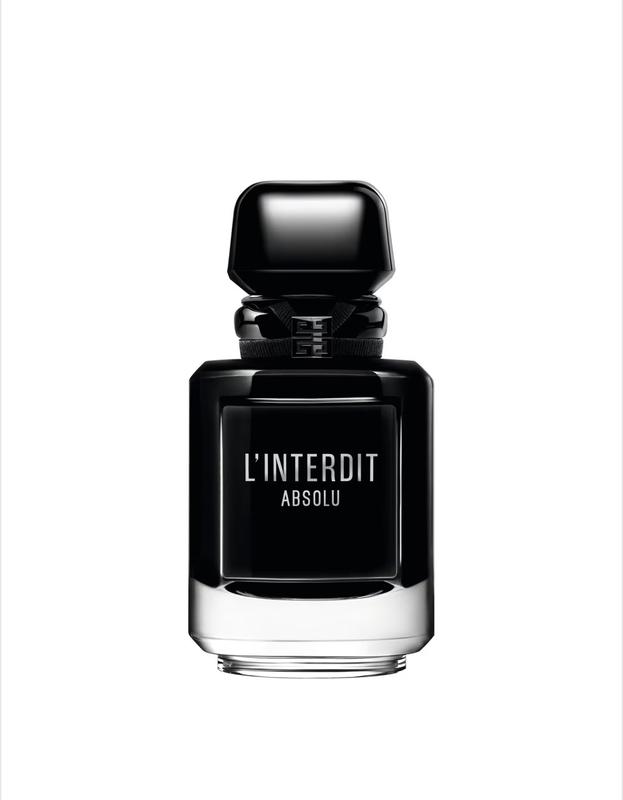 L'Interdit Absolu Eau de Parfum Intense - Givenchy | Sephora