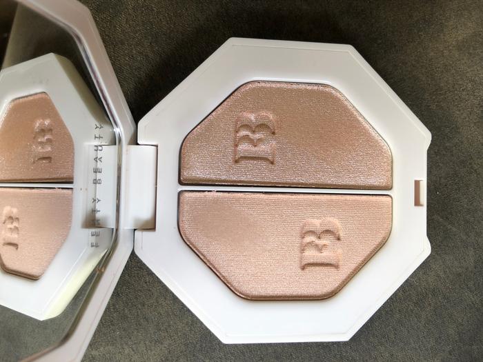 Killawatt Freestyle Highlighter Fenty Beauty By Rihanna Sephora