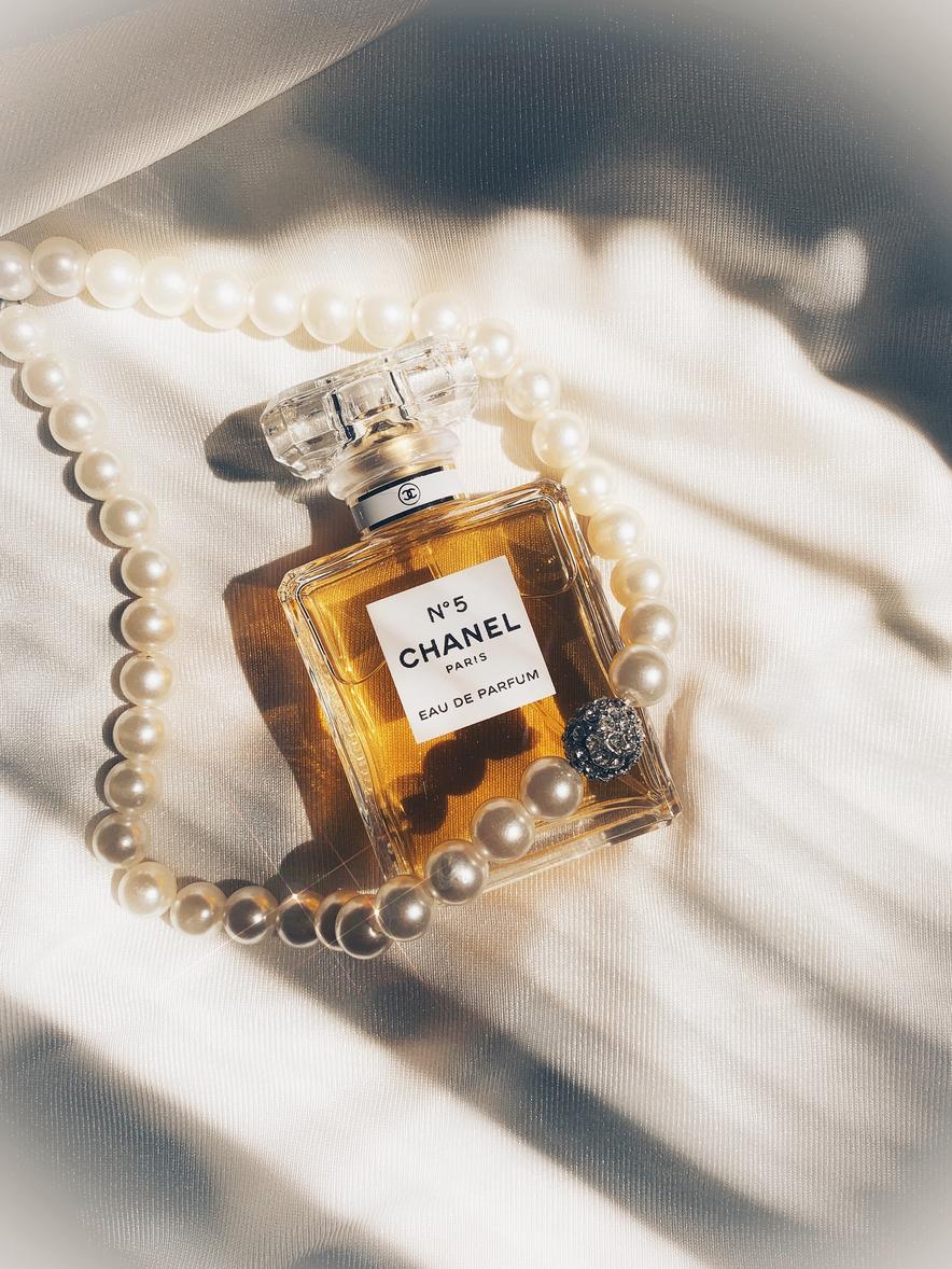 N°5 Eau de Parfum - CHANEL | Sephora