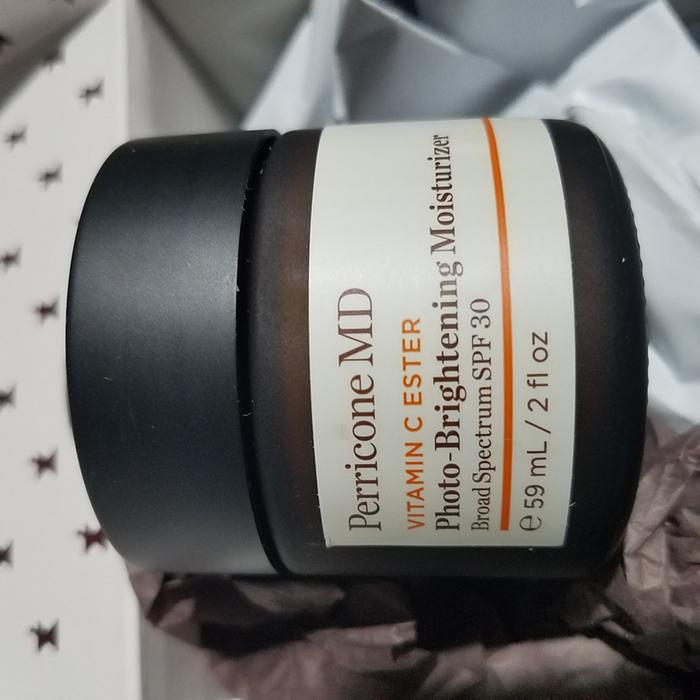 perricone md daily brightening moisturizer spf 30