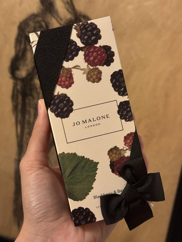 Blackberry & Bay Cologne - Jo Malone London | Sephora